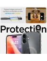Kup Spigen Ultra Hybrid Mag Magsafe Apple iPhone 16 Szénszálas - SPN16442 - {ean13} - Sklep Home Screen