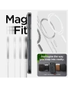 Kup Spigen Ultra Hybrid Mag Magsafe Apple iPhone 16 Szénszálas - SPN16442 - {ean13} - Sklep Home Screen