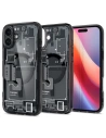 Kup Spigen Ultra Hybrid Mag Magsafe Apple iPhone 16 Zero One - SPN16443 - {ean13} - Sklep Home Screen