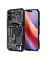 Kup Spigen Ultra Hybrid Mag Magsafe Apple iPhone 16 Zero One - SPN16443 - {ean13} - Sklep Home Screen