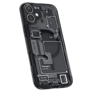 Buy Spigen Ultra Hybrid Mag Magsafe Apple iPhone 16 Zero One - SPN16443 - {ean13} - Home Screen Store Europe
