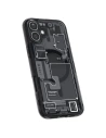 Kup Spigen Ultra Hybrid Mag Magsafe Apple iPhone 16 Zero One - SPN16443 - {ean13} - Sklep Home Screen