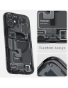 Kup Spigen Ultra Hybrid Mag Magsafe Apple iPhone 16 Zero One - SPN16443 - {ean13} - Sklep Home Screen