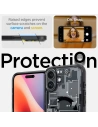 Kup Spigen Ultra Hybrid Mag Magsafe Apple iPhone 16 Zero One - SPN16443 - {ean13} - Sklep Home Screen