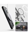 Kup Spigen Ultra Hybrid Mag Magsafe Apple iPhone 16 Zero One - SPN16443 - {ean13} - Sklep Home Screen