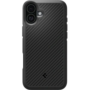 Buy Spigen Core Armor Apple iPhone 16 Matte Black - SPN16444 - {ean13} - Home Screen Store Europe