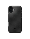 Kup Spigen Core Armor Apple iPhone 16 Matt Schwarz - SPN16444 - {ean13} - Sklep Home Screen