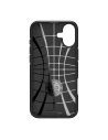 Kup Spigen Core Armor Apple iPhone 16 Matt Schwarz - SPN16444 - {ean13} - Sklep Home Screen
