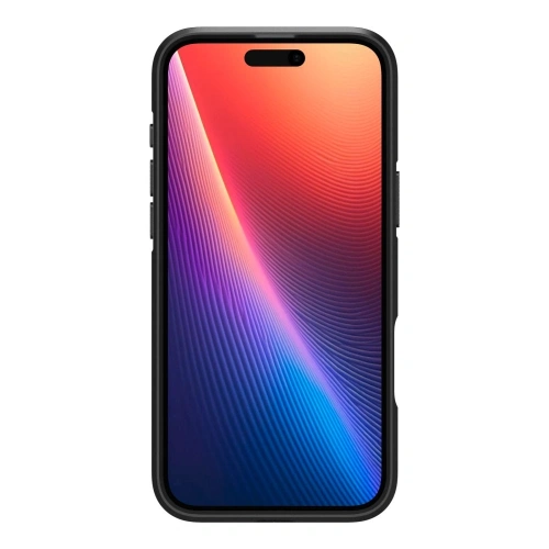 Kup Spigen Core Armor Apple iPhone 16 Matt Schwarz - SPN16444 - {ean13} - Sklep Home Screen
