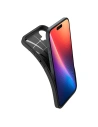 Kup Spigen Core Armor Apple iPhone 16 Matt Schwarz - SPN16444 - {ean13} - Sklep Home Screen