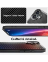 Kup Spigen Core Armor Apple iPhone 16 Matt Schwarz - SPN16444 - {ean13} - Sklep Home Screen