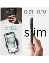 Kup Spigen Core Armor Apple iPhone 16 Matt Schwarz - SPN16444 - {ean13} - Sklep Home Screen