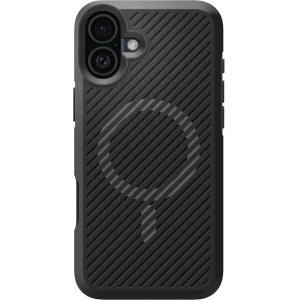Kup Etui Spigen Core Armor Mag Magsafe Apple iPhone 16 Matte Black - SPN16445 - {ean13} - Sklep Home Screen