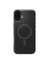 Kup Spigen Core Armor Mag Magsafe Apple iPhone 16 Matná Černá - SPN16445 - {ean13} - Sklep Home Screen