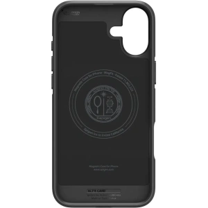 Kup Etui Spigen Core Armor Mag Magsafe Apple iPhone 16 Matte Black - SPN16445 - {ean13} - Sklep Home Screen