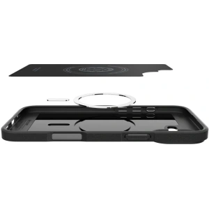 Kup Etui Spigen Core Armor Mag Magsafe Apple iPhone 16 Matte Black - SPN16445 - {ean13} - Sklep Home Screen