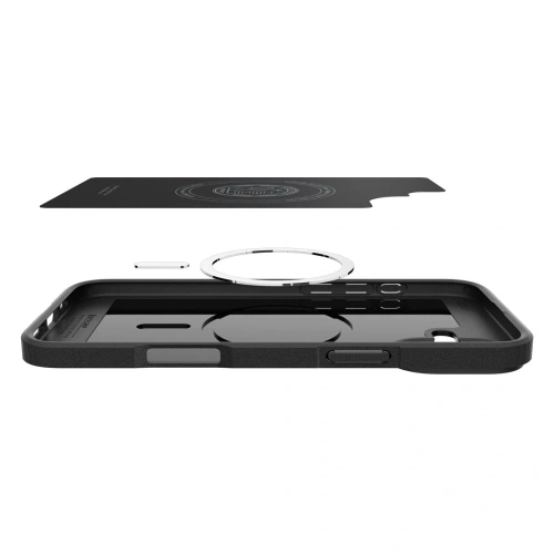 Kup Spigen Core Armor Mag Magsafe Apple iPhone 16 Matná Černá - SPN16445 - {ean13} - Sklep Home Screen