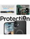 Kup Spigen Core Armor Mag Magsafe Apple iPhone 16 Matná Černá - SPN16445 - {ean13} - Sklep Home Screen
