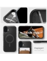 Kup Spigen Core Armor Mag Magsafe Apple iPhone 16 Matná Černá - SPN16445 - {ean13} - Sklep Home Screen