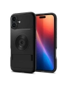 Kup Etui Spigen Slim Armor Mag Magsafe Apple iPhone 16 Black - SPN16446 - {ean13} - Sklep Home Screen