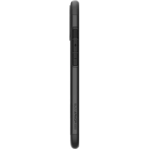 Kup Etui Spigen Slim Armor Mag Magsafe Apple iPhone 16 Black - SPN16446 - {ean13} - Sklep Home Screen