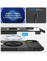 Buy Spigen Slim Armor Mag Magsafe Apple iPhone 16 Black - SPN16446 - {ean13} - Home Screen Store Europe