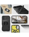 Buy Spigen Slim Armor Mag Magsafe Apple iPhone 16 Black - SPN16446 - {ean13} - Home Screen Store Europe