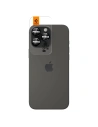 Kup Spigen Optik Pro L-Series GLAS.tR ez Fit Protector de Cameră Apple iPhone 14 Pro / Pro Max / 15 Pro / Pro Max / 16 Pro / 16 Pro Max Negru [2 PACK] - SPN16448 - {ean13} - Sklep Home Screen