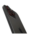 Kup Spigen Optik Pro L-Series GLAS.tR ez Fit Kamera Védő Apple iPhone 14 Pro / Pro Max / 15 Pro / Pro Max / 16 Pro / 16 Pro Max Fekete [2 Csomag] - SPN16448 - {ean13} - Sklep Home Screen
