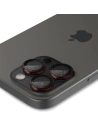 Kup Spigen Optik Pro L-Series GLAS.tR ez Fit Protector de Cameră Apple iPhone 14 Pro / Pro Max / 15 Pro / Pro Max / 16 Pro / 16 Pro Max Negru [2 PACK] - SPN16448 - {ean13} - Sklep Home Screen