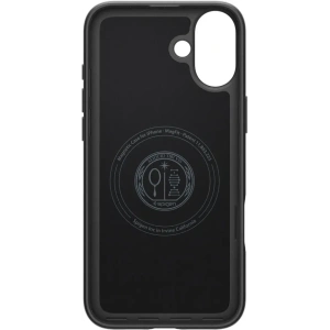 Kup Spigen Thin Fit Mag Magsafe Apple iPhone 16 Černá - SPN16449 - {ean13} - Sklep Home Screen