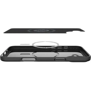 Kup Spigen Thin Fit Mag Magsafe Apple iPhone 16 Černá - SPN16449 - {ean13} - Sklep Home Screen