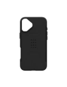 Kup UAG Urban Armor Gear Civilian MagSafe Apple iPhone 16 Plus MagSafe (fekete) - UAG1399 - {ean13} - Sklep Home Screen