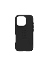 Etui UAG Urban Armor Gear Civilian MagSafe Apple iPhone 16 Pro MagSafe (black) - iPhone 16 Pro - Urban Armor Gear