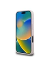 Kup Karl Lagerfeld KLHCP16XPQDSMGP Apple iPhone 16 Pro Max Hartschale gestepptes Signature pink - KLD21676 - {ean13} - Sklep Home Screen