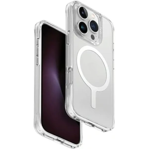 Buy UNIQ LifePro Xtreme Apple iPhone 16 Pro Max Magclick Charging frost clear - UNIQ1219 - {ean13} - Home Screen Store Europe