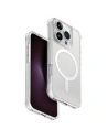 UNIQ LifePro Xtreme Apple iPhone 16 Pro Max Magclick nabíjení frost clear - iPhone 16 Pro Max - Uniq