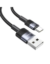 Kup Cablu USAMS USB-A / USB-C 3A 1.2m Încărcare rapidă rezistent la coroziune - USA1190 - {ean13} - Sklep Home Screen