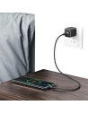 Kup Cablu USAMS USB-A / USB-C 3A 1.2m Încărcare rapidă rezistent la coroziune - USA1190 - {ean13} - Sklep Home Screen
