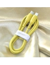 Kup USB-C to Lightning kábel Baseus színes, PD, 18W, 1.2m (sárga) - BSU1009YEL - {ean13} - Sklep Home Screen