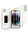 Kup Tech-Protect Supreme Készlet Apple iPhone 16 Átlátszó [3 PACK] - THP3168 - {ean13} - Sklep Home Screen
