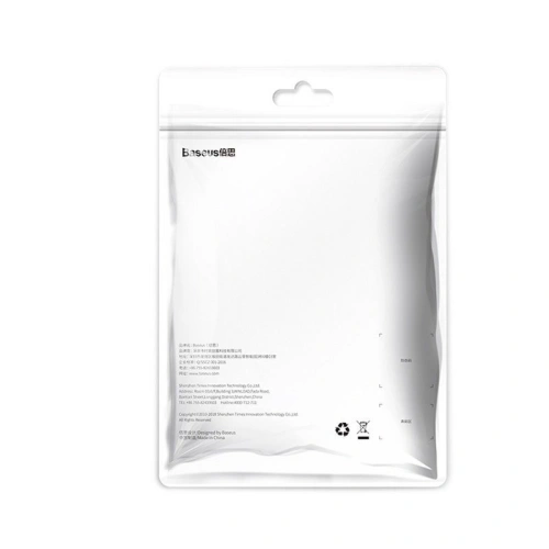 Kup Baseus 1.2m USB-C zu Lightning Kabel Bunt, PD, 18W, (gelb) - BSU1009YEL - {ean13} - Sklep Home Screen