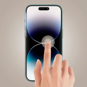 Kup Tech-Protect Supreme Set Apple iPhone 16 Pro Clear [3 PACK] - THP3170 - {ean13} - Sklep Home Screen