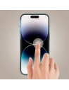 Kup Szkło hartowane Tech-Protect Supreme Set Apple iPhone 16 Pro Max Clear [3 PACK] - THP3171 - {ean13} - Sklep Home Screen