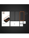 Kup Szkło hartowane Tech-Protect Supreme Set Apple iPhone 16 Pro Max Clear [3 PACK] - THP3171 - {ean13} - Sklep Home Screen