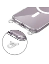 Kup Tech-Protect Flexair Chain MagSafe Apple iPhone 16 Negru & Taupe - THP3173 - {ean13} - Sklep Home Screen