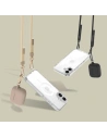 Kup Tech-Protect Flexair Chain MagSafe Apple iPhone 16 Negru & Taupe - THP3173 - {ean13} - Sklep Home Screen