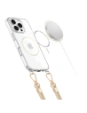 Kup Etui Tech-Protect Flexair Chain MagSafe Apple iPhone 16 Pro Black & Taupe - THP3174 - {ean13} - Sklep Home Screen