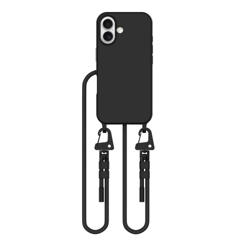 Kup Tech-Protect Magnecklace MagSafe Apple iPhone 16 Fekete - THP3175 - {ean13} - Sklep Home Screen