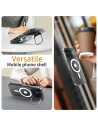 Kup Etui Tech-Protect Magstand MagSafe Apple iPhone 16 Clear - THP3177 - {ean13} - Sklep Home Screen